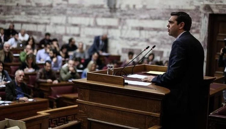 Ζητούν Τσίπρα και δεν τον βρίσκουν: Τι συμβαίνει και ο Πρωθυπουργός δεν εμφανίζεται ενώπιον των βουλευτών του